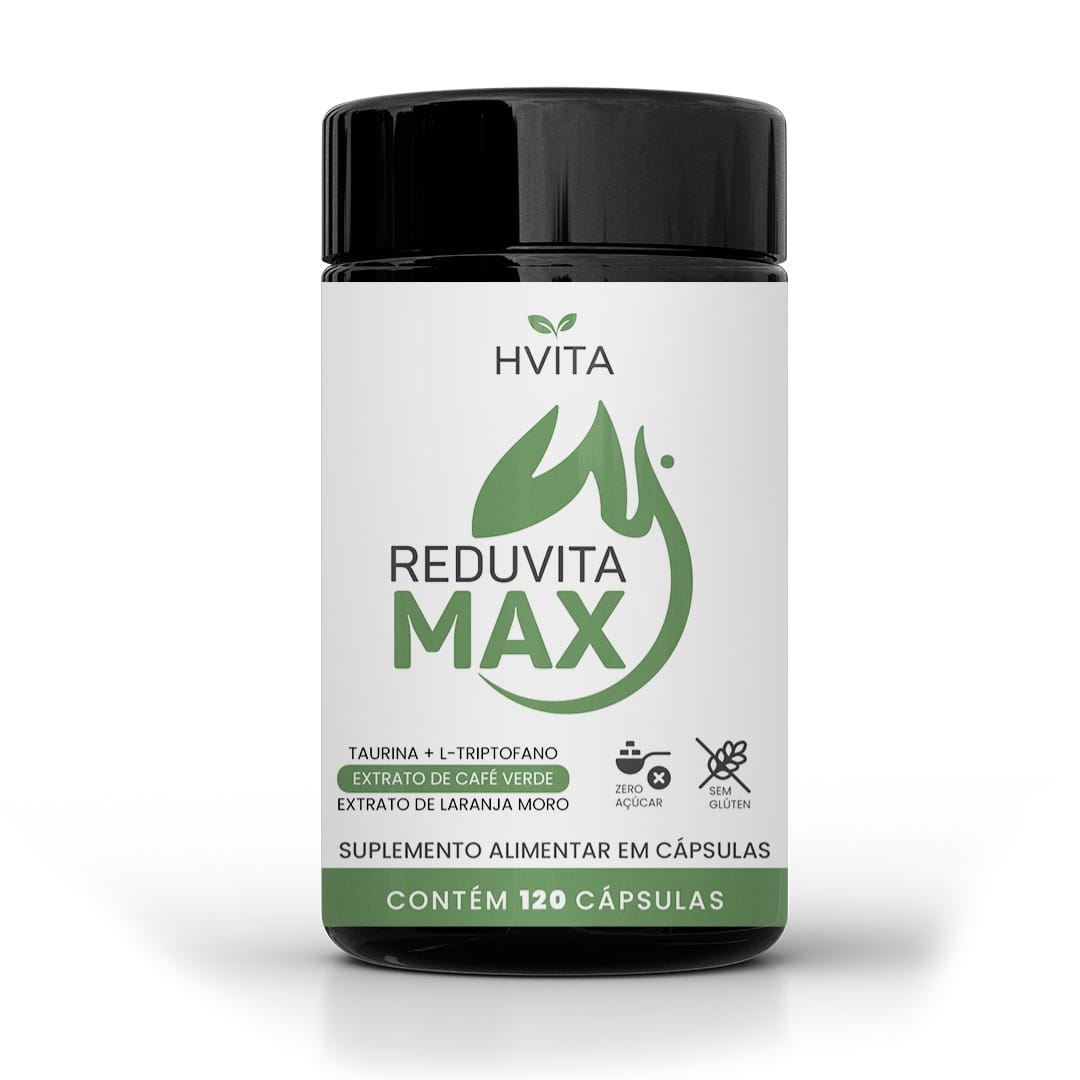 Reduvita Max